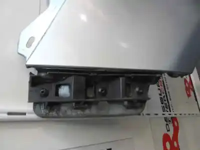 Pezzo di ricambio per auto di seconda mano parafango anteriore sinistro per volkswagen passat variant (3c5) sportline 4motion riferimenti oem iam   2008