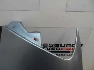 Pezzo di ricambio per auto di seconda mano parafango anteriore sinistro per volkswagen passat variant (3c5) sportline 4motion riferimenti oem iam   2008