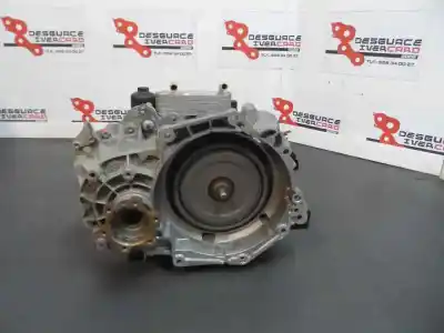 Автозапчастина б/у коробка передач для VOLKSWAGEN PASSAT VARIANT (3C5) Sportline 4Motion Посилання на OEM IAM   2008 Автозапчастина б/у коробка передач для VOLKSWAGEN PASSAT VARIANT (3C5) Sportline 4Motion Посилання на OEM IAM   2008