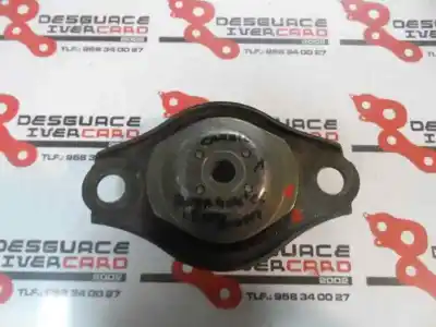 Recambio de automóvil de segunda mano de soporte motor para fiat panda (169) 1.3 jtd cat referencias oem iam   2006