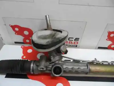 Second-hand car spare part steering rack for jaguar x-type 2.5 v6 oem iam references   2001