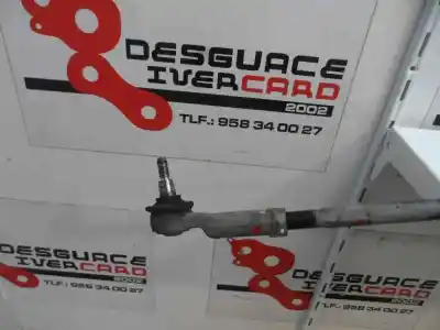 Second-hand car spare part steering rack for jaguar x-type 2.5 v6 oem iam references   2001