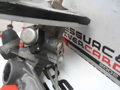 Second-hand car spare part steering rack for jaguar x-type 2.5 v6 oem iam references   2001