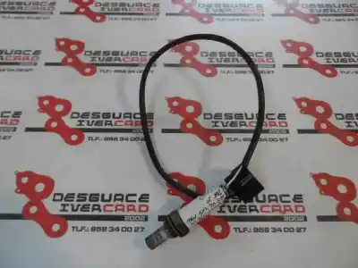 Second-hand car spare part  for JAGUAR X-TYPE  OEM IAM references   2001