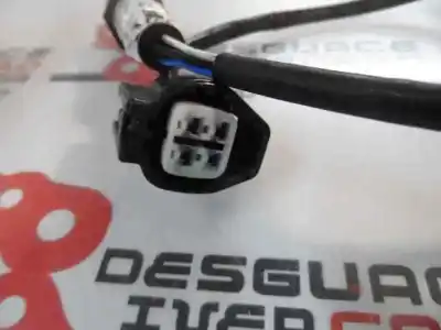 Tweedehands auto-onderdeel lambda sonde voor jaguar x-type 2.5 v6 oem iam-referenties   2001