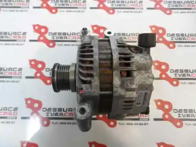 Pezzo di ricambio per auto di seconda mano Alternatore per CITROEN C3 PICASSO Attraction Riferimenti OEM IAM V757692180 03  2013