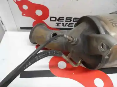 Second-hand car spare part catalytic converter for bmw serie 3 berlina (e90) 318d oem iam references   2010