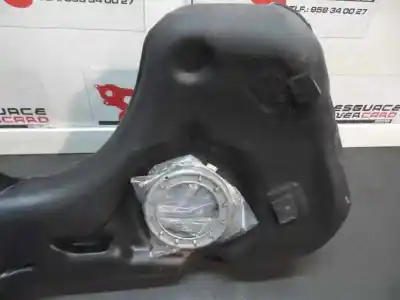 Pezzo di ricambio per auto di seconda mano serbatoio di carburante per bmw serie 3 berlina (e90) 318d riferimenti oem iam   2010