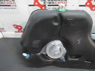Pezzo di ricambio per auto di seconda mano serbatoio di carburante per bmw serie 3 berlina (e90) 318d riferimenti oem iam   2010