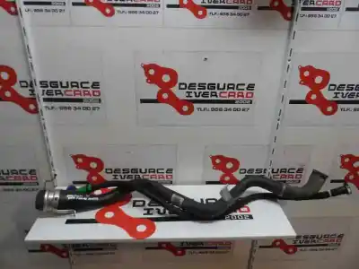 Pezzo di ricambio per auto di seconda mano Tubo per BMW SERIE 3 BERLINA (E90) 318d Riferimenti OEM IAM   2010