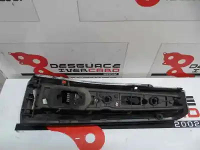 Peça sobressalente para automóvel em segunda mão farolim traseiro esquerdo por opel meriva b 1.7 16v cdti referências oem iam   2009