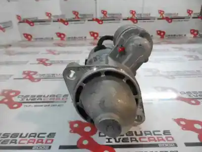 Peça sobressalente para automóvel em segunda mão motor de arranque por chevrolet cruze lt referências oem iam   2009