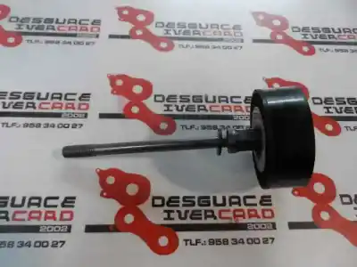 Pezzo di ricambio per auto di seconda mano TENDICINGHIA AUSILIARIA per BMW SERIE 1 BERLINA (E81/E87)  Riferimenti OEM IAM   2006