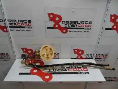 Second-hand car spare part Fuel Tank Sender Unit for BMW SERIE 1 BERLINA (E81/E87) 2.0 Turbodiesel CAT OEM IAM references   2006