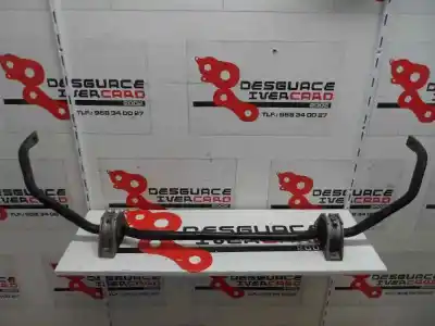 Peça sobressalente para automóvel em segunda mão BARRA ESTABILIZADORA DIANTEIRA por BMW SERIE 5 BERLINA (E60)  Referências OEM IAM   2008