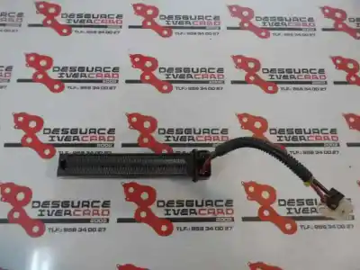 Second-hand car spare part Heater Blower for SUZUKI GRAND VITARA 3 PUERTAS SQ (GT) 2.0 Turbodiesel CAT OEM IAM references   2004