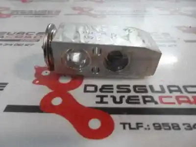 Second-hand car spare part expansion valve for suzuki grand vitara 3 puertas sq (gt) 2.0 turbodiesel cat oem iam references 503714-1550  2004