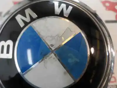 Second-hand car spare part tailgate back door handle for bmw serie 1 berlina (e81/e87) 1.6 16v cat oem iam references   2005