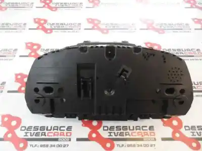 İkinci el araba yedek parçası enstrüman paneli için bmw serie 1 berlina (e81/e87) 1.6 16v cat oem iam referansları   2005