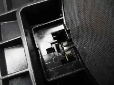 Pezzo di ricambio per auto di seconda mano impianto audio / radio cd per bmw serie 1 berlina (e81/e87) 1.6 16v cat riferimenti oem iam   2005