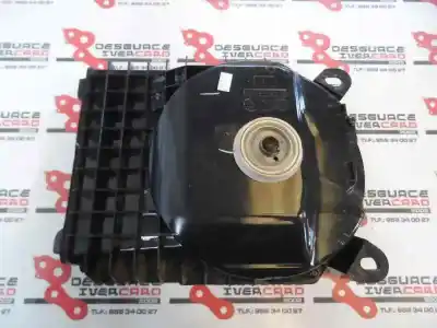 Pezzo di ricambio per auto di seconda mano impianto audio / radio cd per bmw serie 1 berlina (e81/e87) 1.6 16v cat riferimenti oem iam   2005