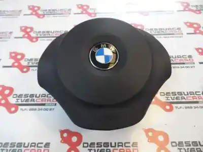 Peça sobressalente para automóvel em segunda mão airbag dianteiro direito por bmw serie 1 berlina (e81/e87) 1.6 16v cat referências oem iam 6763080