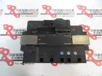 Recambio de automóvil de segunda mano de BATERIA para BMW SERIE 1 BERLINA (E81/E87)  referencias OEM IAM   2005