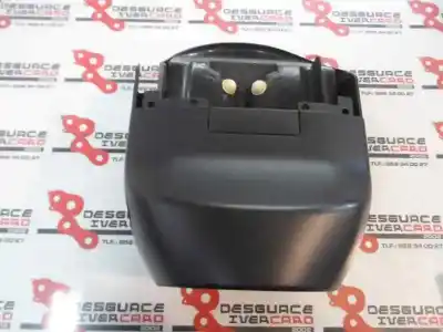 Peça sobressalente para automóvel em segunda mão volante por bmw serie 1 berlina (e81/e87) 1.6 16v cat referências oem iam 