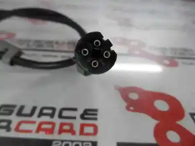 Peça sobressalente para automóvel em segunda mão sonda lambda por bmw serie 1 berlina (e81/e87) 1.6 16v cat referências oem iam   2005