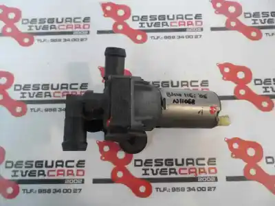 İkinci el araba yedek parçası Tam Normal Isitma için BMW SERIE 1 BERLINA (E81/E87) 1.6 16V CAT OEM IAM referansları 6411 6928246-02  2005