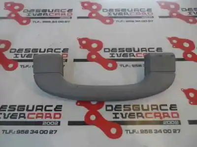 İkinci el araba yedek parçası SOL ÖN IÇ KOL için BMW SERIE 1 BERLINA (E81/E87)  OEM IAM referansları   2005