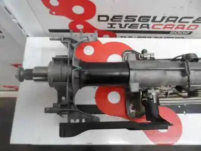 Pezzo di ricambio per auto di seconda mano piantone dello sterzo per bmw serie 1 berlina (e81/e87) 1.6 16v cat riferimenti oem iam   2005
