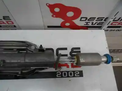 Pezzo di ricambio per auto di seconda mano piantone dello sterzo per bmw serie 1 berlina (e81/e87) 1.6 16v cat riferimenti oem iam   2005