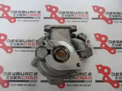 Second-hand car spare part Water Pump for BMW SERIE 1 BERLINA (E81/E87) 1.6 16V CAT OEM IAM references   2005