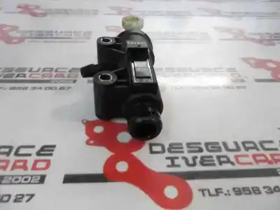 Pezzo di ricambio per auto di seconda mano pompa frizione per bmw serie 1 berlina (e81/e87) 1.6 16v cat riferimenti oem iam   2005