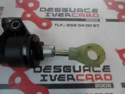 Pezzo di ricambio per auto di seconda mano pompa frizione per bmw serie 1 berlina (e81/e87) 1.6 16v cat riferimenti oem iam   2005
