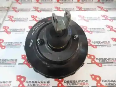 Peça sobressalente para automóvel em segunda mão servo freio por bmw serie 1 berlina (e81/e87) 1.6 16v cat referências oem iam 29 6759450 04