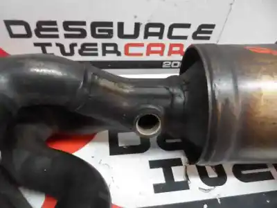 Pezzo di ricambio per auto di seconda mano catalizzatore per bmw serie 1 berlina (e81/e87) 1.6 16v cat riferimenti oem iam   2005