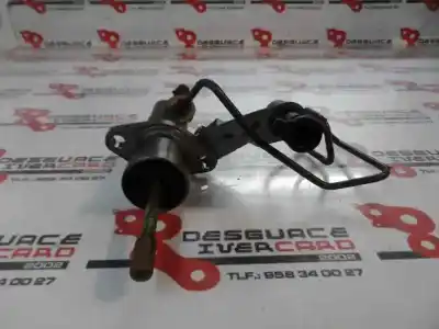İkinci el araba yedek parçası debriyaj silindiri için bmw serie 1 berlina (e81/e87) 1.6 16v cat oem iam referansları   2005
