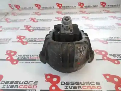 Second-hand car spare part right engine support for bmw serie 1 berlina (e81/e87) 1.6 16v cat oem iam references   2005