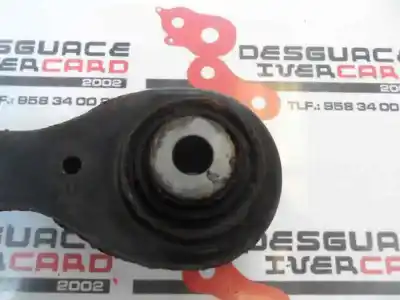 Peça sobressalente para automóvel em segunda mão braço de suspensão superior traseiro esquerdo por bmw serie 1 berlina (e81/e87) 1.6 16v cat referências oem iam   2005