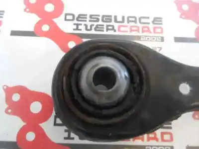 Peça sobressalente para automóvel em segunda mão braço de suspensão superior traseiro esquerdo por bmw serie 1 berlina (e81/e87) 1.6 16v cat referências oem iam   2005