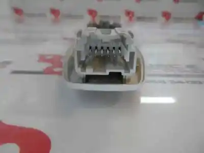 Pezzo di ricambio per auto di seconda mano luce interna per ford focus turn. (cb8) titanium riferimenti oem iam am51-13k767-bb  2011