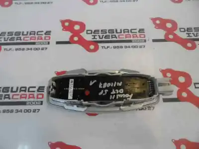 Автозапчасти б/у внутренний свет за ford focus turn. (cb8) titanium ссылки oem iam am51-13k767-ab  2011