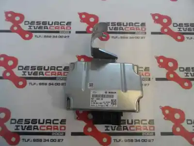 Peça sobressalente para automóvel em segunda mão Módulo Eletrônico por FORD FOCUS TURN. (CB8) Titanium Referências OEM IAM BV6T-14B526-BA  2011