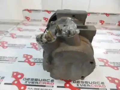 Автозапчасти б/у компрессор кондиционера воздуха за nissan pathfinder (r50) 3.5 v6 cat ссылки oem iam 92600 4w000  2001