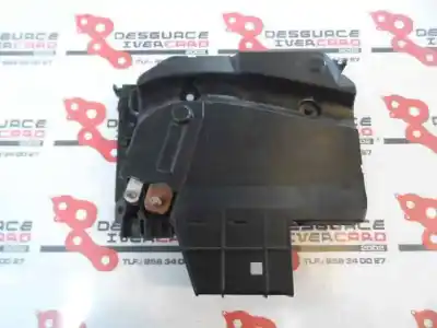 Pezzo di ricambio per auto di seconda mano BATTERIA per FORD FOCUS TURN. (CB8)  Riferimenti OEM IAM   2011