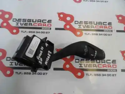 Second-hand car spare part Windshiel Wiper Switch for FORD FOCUS TURN. (CB8) Titanium OEM IAM references AV6T-17A553-AC  2011