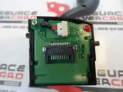 Second-hand car spare part windshiel wiper switch for ford focus turn. (cb8) titanium oem iam references av6t-17a553-ac  2011