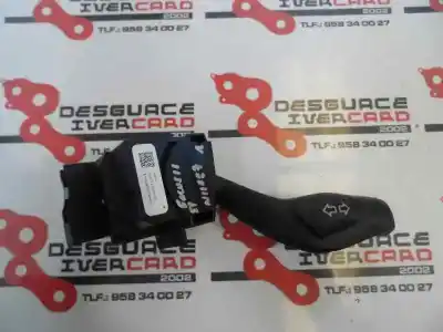 Second-hand car spare part INDICATOR SWITCH for FORD FOCUS TURN. (CB8)  OEM IAM references AV6T-13335-AB  2011